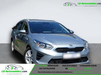 Kia Ceed SW 1.0 T-GDI 100 ch BVM