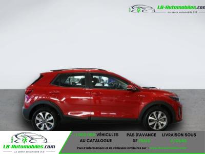 Kia Stonic 1.0 T-GDi 120 ch MHEV BVM