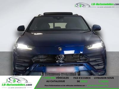 Lamborghini Urus 4.0 V8 650 ch BVA