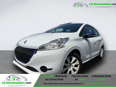 Peugeot 208 PureTech 68ch BVM