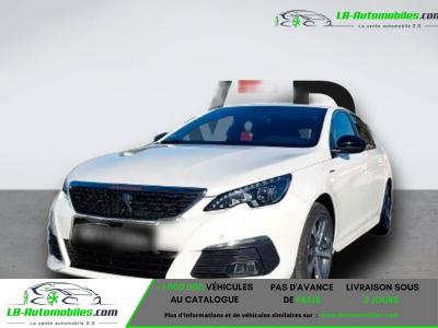 Peugeot 308 1.2 PureTech 130ch  BVA