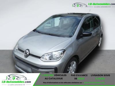 Volkswagen UP 1.0 90  BVM