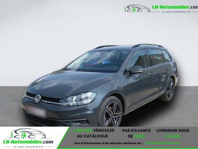 Volkswagen Golf SW 1.0 TSI 115 BVM