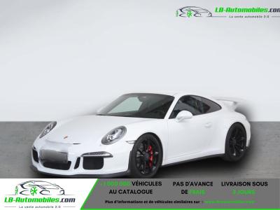 Porsche 911 - 991 GT3 3.8i 475 PDK