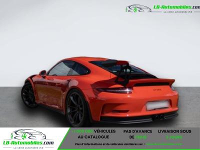 Porsche 911 - 991 GT3 4.0i 500 PDK