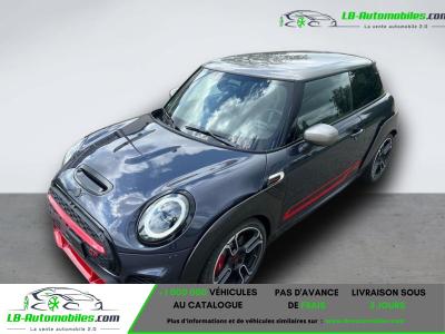 Mini Mini S JCW 231 CH  BVA