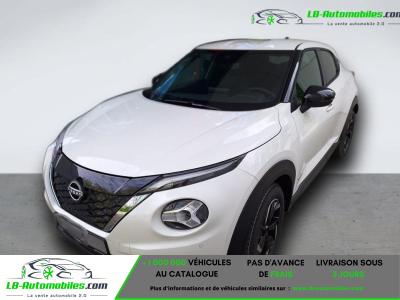 Nissan Juke HYBRID 143