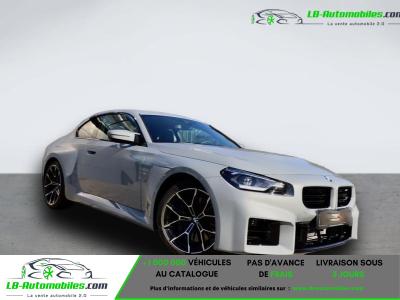 BMW M2 Coupé 460 ch BVA