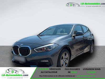 BMW Série 1 118i 140 ch BVA