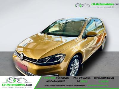 Volkswagen Golf 1.0 TSI OPF 110 BVM