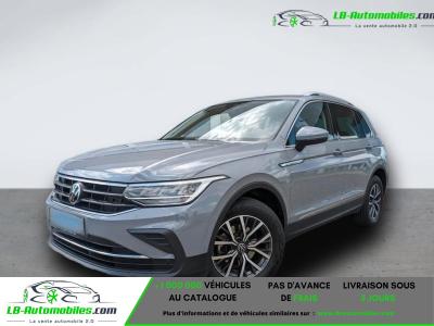 Volkswagen Tiguan 1.5 TSI 150ch BVM