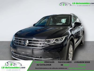 Volkswagen Tiguan 2.0 TDI 200ch BVA 4Motion