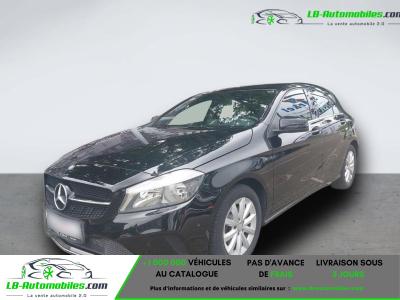 Mercedes Classe A  160 BVM