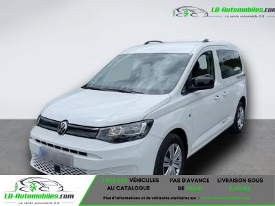 Volkswagen Caddy  California 2.0 TDI 122 BVM