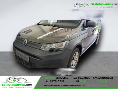 Volkswagen Caddy Utilitaire 1.5 TSI 114 BVA