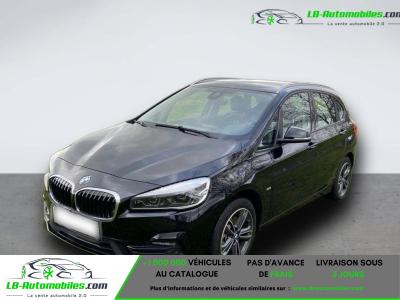 BMW Série 2 Active Tourer  218d 150 ch BVA