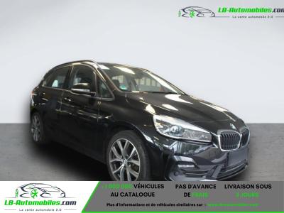 BMW Série 2 Active Tourer  220i 192 ch BVA