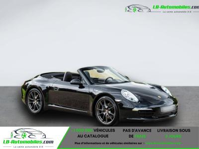 Porsche 911 - 991 Cabriolet 3.4i 350 PDK