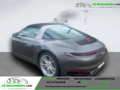 Porsche 911 - 992 Cabriolet 4 3.0i 385 PDK