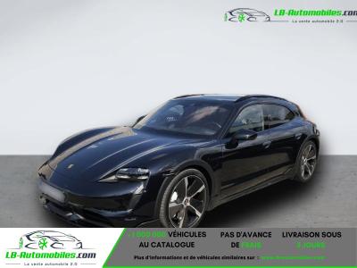 Porsche Taycan Cross Turismo 4S 571 ch