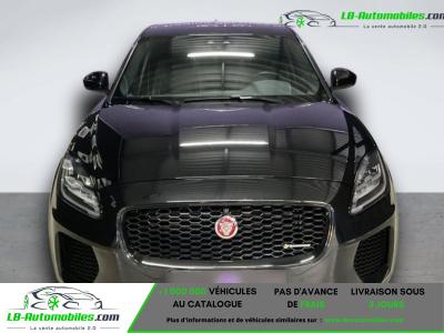 Jaguar E-Pace 2.0 - 300 ch AWD BVA