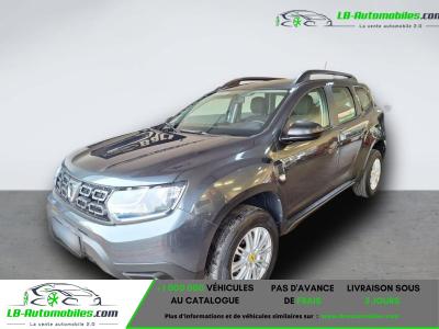 Dacia Duster SCe 115 4x2