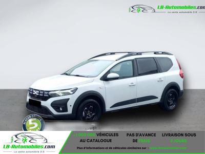 Dacia Jogger Hybrid 140 5 places