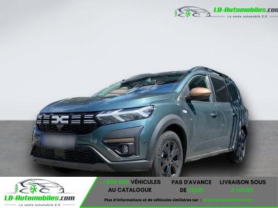 Dacia Jogger Hybrid 140 5 places