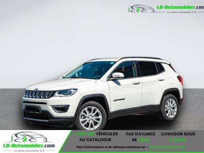 Jeep Compass 1.5 130 ch BVR7 e-Hybrd