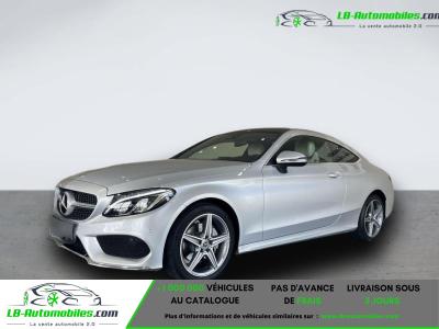 Mercedes Classe C Coupe 200 BVM