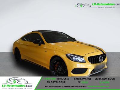 Mercedes Classe C Coupe 300 BVA