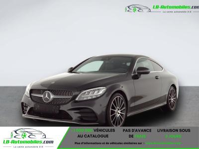 Mercedes Classe C Coupe 180 BVA