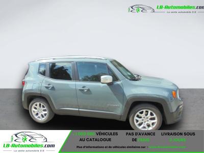 Jeep Renegade 1.4 MultiAir 140 ch