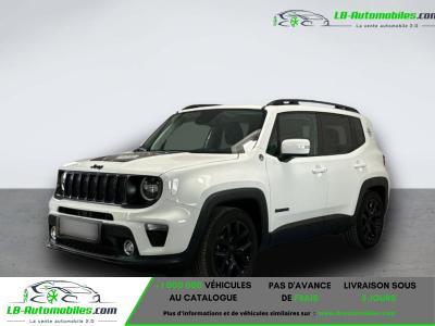 Jeep Renegade 1.0 GSE 120 ch BVM