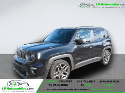 Jeep Renegade 1.3 GSE 150 ch BVA