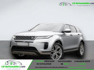 Land Rover Range Rover Evoque D150 AWD BVA