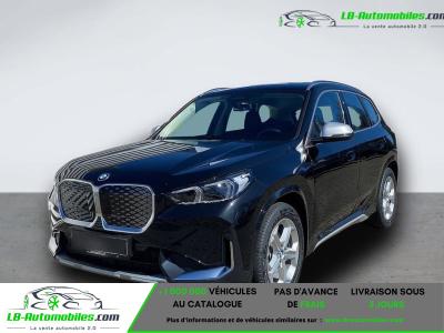 BMW i iX 1 xDrive20 204ch BVA