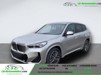 BMW i iX 1 xDrive20 204ch BVA