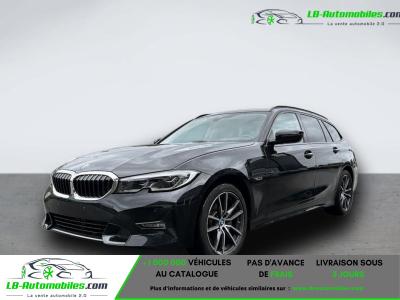 BMW Série 3 Touring 320e xDrive 204 ch BVA