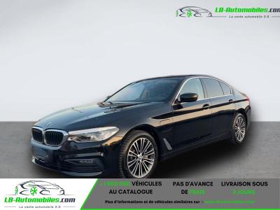 BMW Série 5 530e 252 ch BVA