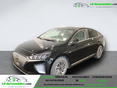 Hyundai IONIQ Electric 136 ch