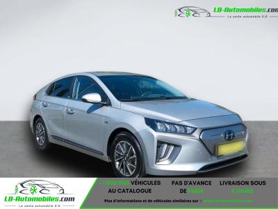 Hyundai IONIQ Electric 136 ch