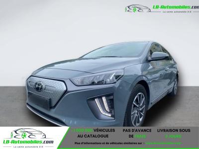 Hyundai IONIQ Electric 136 ch