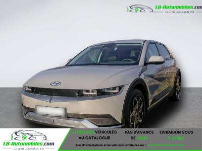 Hyundai IONIQ 5 77 kWh  - 325 ch