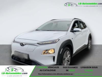 Hyundai Kona 64 kWh - 204 ch