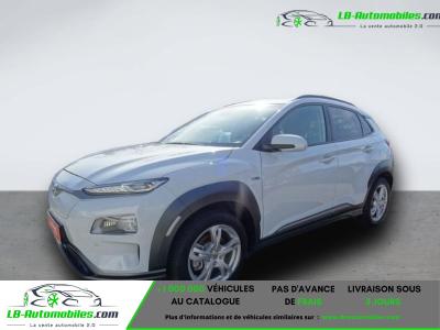 Hyundai Kona 64 kWh - 204 ch