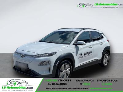 Hyundai Kona 39 kWh - 136 ch