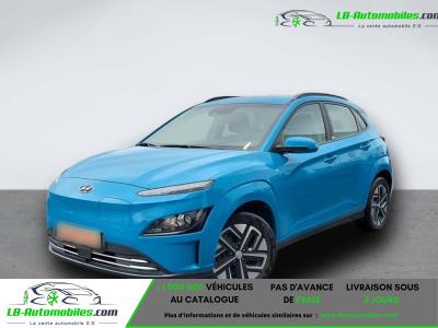 Hyundai Kona 39 kWh - 136 ch