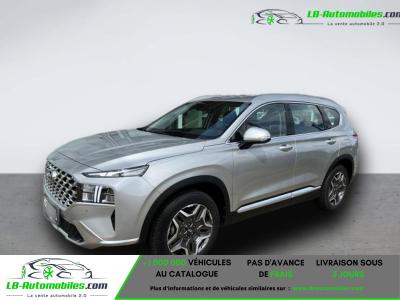 Hyundai Santa Fe 1.6 T-GDi Plug-in 265 BVA