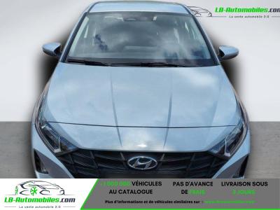 Hyundai I20 1.2 84